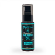 Maestro's Classic Speakeasy Blend Beard Oil, 2oz