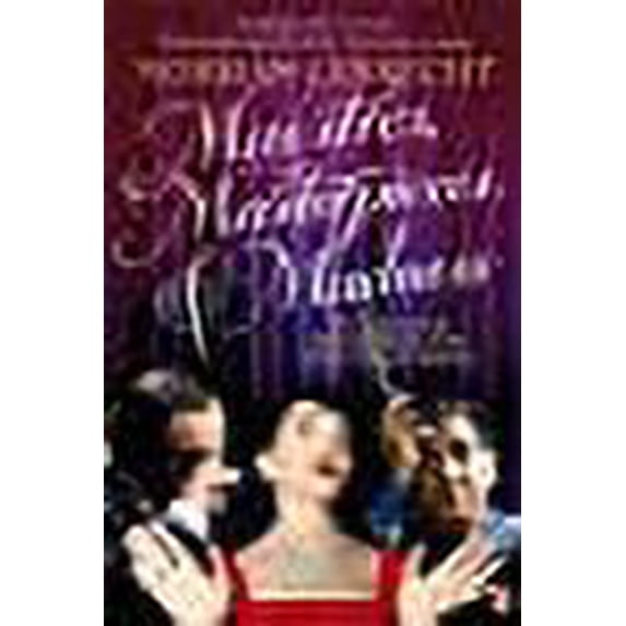 Maestros, Masterpieces and Madness: The Secret Life and Shameful Death ...