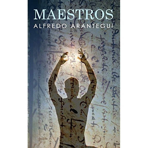 Pre-Owned Maestros Paperback