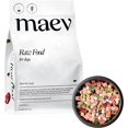 Maev Raw Dog Food, Better Than Freeze Dried Dog Food, Flash Frozen Dog