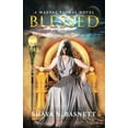 thumbnail image 1 of Maeval Tacnal Blessed: A Maeval Tacnal Novel, Book 1, (Paperback), 1 of 1