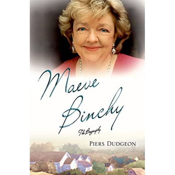 Pre-Owned Maeve Binchy: The Biography (Hardcover) 1250047145 9781250047144