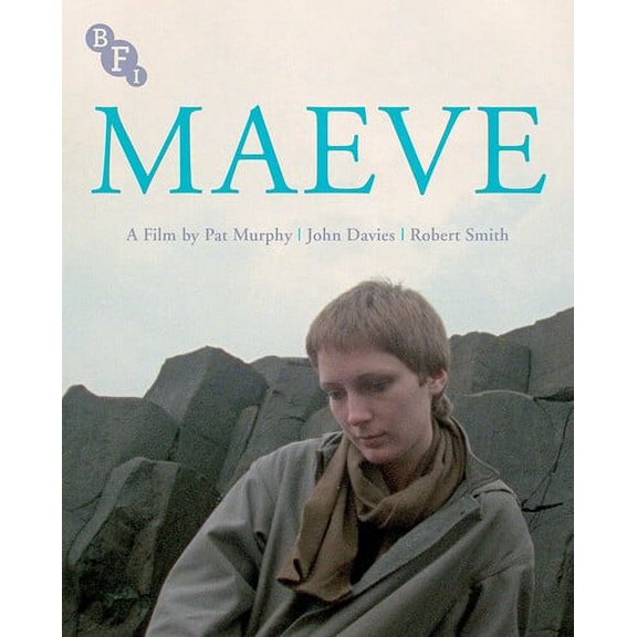 Maeve (Blu-ray), Bfi, Drama