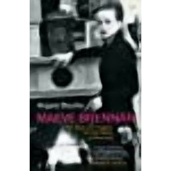Maeve Brennan