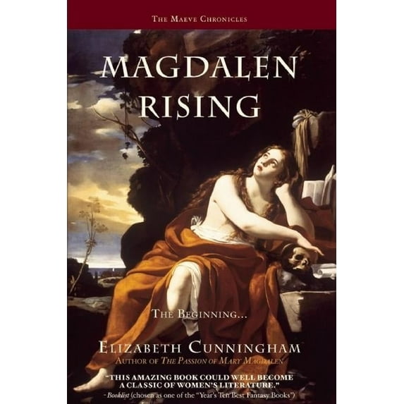 Maeve Chronicles Magdalen Rising: The Beginning, Book 02, (Hardcover)