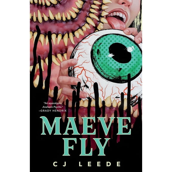 Maeve Fly (Paperback)