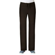 Maevn 9006 Unisex Seamless Pant Chocolate 2XL