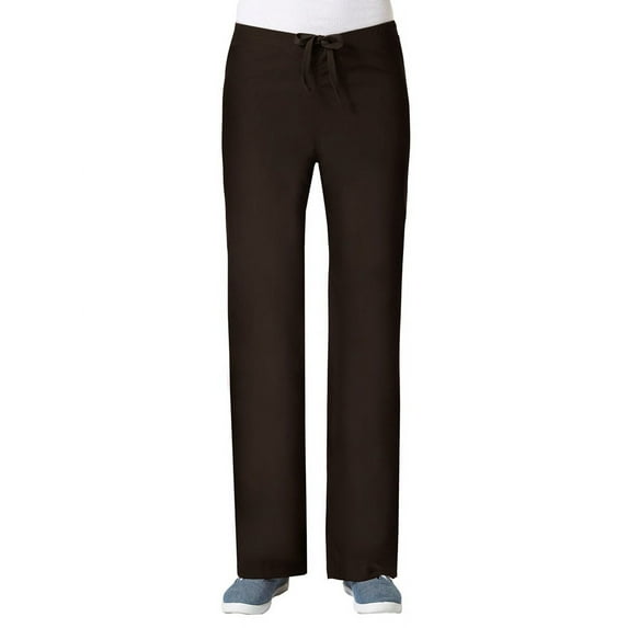 Maevn 9006 Unisex Seamless Pant Chocolate 2XL