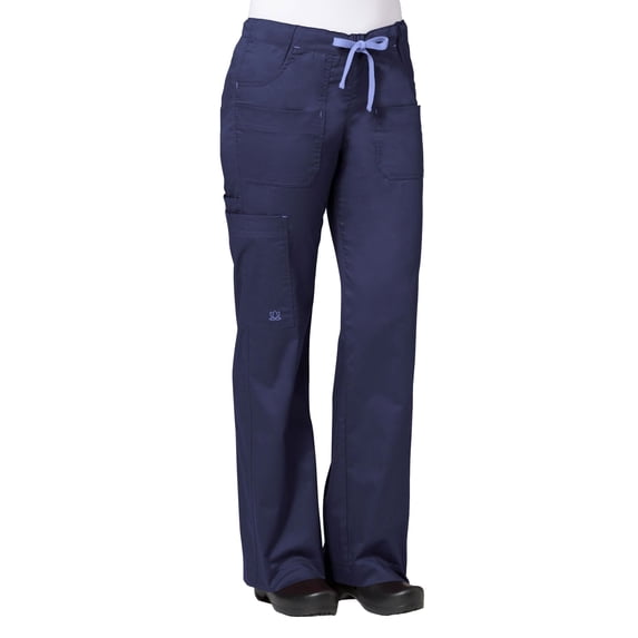 Maevn Blossom 9202 Womens Utility Cargo Pant
