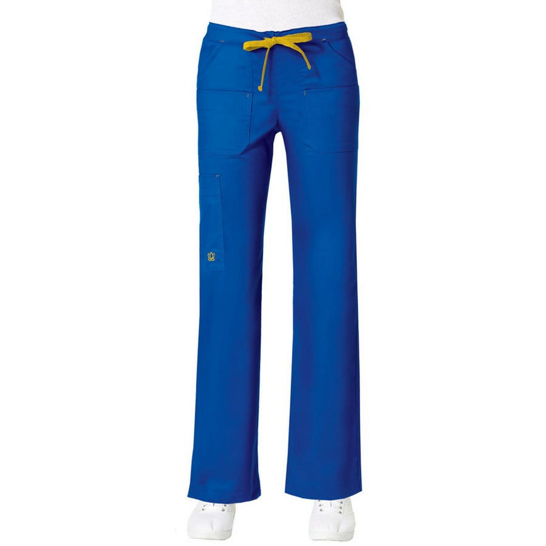 Maevn Blossom 9202T Womens Tall Utility Cargo Pant