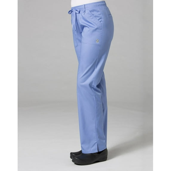 Maevn EON 7308T Womens Tall Full Elastic Cargo Pant