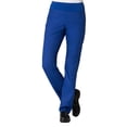 thumbnail image 1 of Maevn EON 7338 Womens Pure Yoga 7 Pocket Scrub Pant, 1 of 2