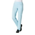 thumbnail image 1 of Maevn EON 7338 Womens Pure Yoga 7 Pocket Scrub Pant, 1 of 2