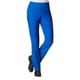 thumbnail image 1 of Maevn EON 7338 Womens Pure Yoga 7 Pocket Scrub Pant, 1 of 2