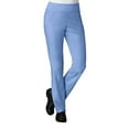 thumbnail image 1 of Maevn EON 7338 Womens Pure Yoga 7 Pocket Scrub Pant, 1 of 3
