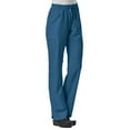thumbnail image 1 of Maevn EON Full Elastic Zipper Pocket Cargo Scrub Pants, 1 of 11