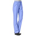 thumbnail image 1 of Maevn EON Full Elastic Zipper Pocket Cargo Scrub Pants, 1 of 11