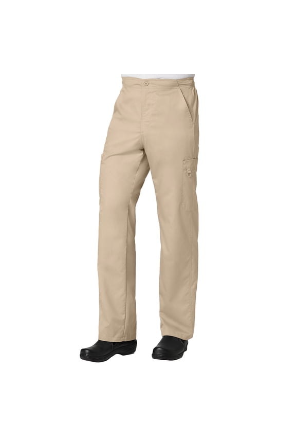 EON Men's Half Elastic 8-Pocket Cargo Pant (Free Shipping)