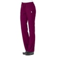 thumbnail image 1 of Maevn EON Sporty Mesh Panel Scrub Pants, 1 of 5