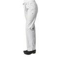 thumbnail image 1 of Maevn EON Tall Full Elastic Zipper Pocket Cargo Scrub Pants, 1 of 11