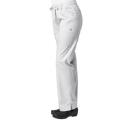 Maevn EON Tall Full Elastic Zipper Pocket Cargo Scrub Pants