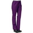 thumbnail image 1 of EON Women's COOLMAX® Drawstring Mesh Panel Scrub Pant, 1 of 2