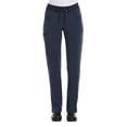 thumbnail image 1 of Maevn MATRIX PRO Women's Contrast Yoga Band Scrub Pant [XXS - 3XL, FREE SHIPPING], 1 of 1