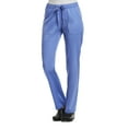 thumbnail image 1 of Maevn MATRIX Women's Full Waist Cargo Scrub Pant [XXS - 3XL, FREE SHIPPING], 1 of 4