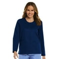 thumbnail image 1 of Maevn MATRIX Women's Round Neck Snap Jacket [XS - 3XL, FREE SHIPPING], 1 of 1