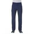 thumbnail image 1 of Maevn Matrix Pro Men's Contrast Piping Cargo Scrub Pant (Free Shipping), 1 of 4