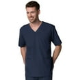 thumbnail image 1 of Maevn Men's 3 pocket V-Neck Top - 5206, 1 of 11