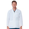 thumbnail image 1 of Maevn Red Panda Men's Consultation Lab Coat FREE SHIPPING, 1 of 3