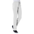 thumbnail image 1 of Maevn Red Panda Tall Full Elastic Waist Cargo Scrub Pants, 1 of 11