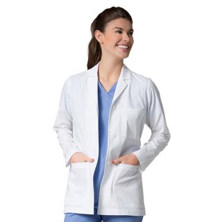 Jockey on sale lab coat