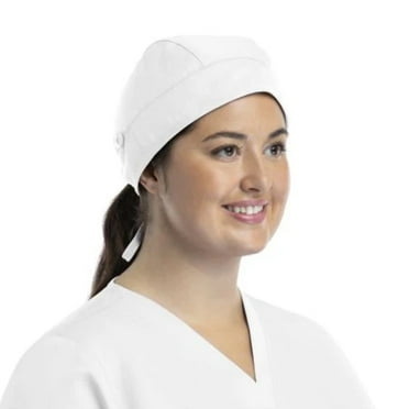 Maevn Unisex Scrub Hat