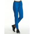 thumbnail image 1 of Maevn Women's Eon Sport Sporty Full Elastic Logo Waist Jogger Pant, 1 of 3