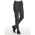 thumbnail image 1 of Maevn Women's Eon Sport Sporty Full Elastic Logo Waist Jogger Pant, 1 of 4