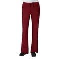 thumbnail image 1 of Maevn Womens Core Classic Flare Pants, 1 of 2