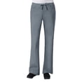 thumbnail image 1 of Maevn Womens Core Classic Flare Pants, 1 of 2