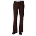 thumbnail image 1 of Maevn Womens Core Classic Flare Pants, 1 of 2