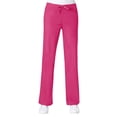 thumbnail image 1 of Maevn Womens Core Utility Cargo PantsHot Pink, XX-Small, 1 of 1