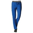 thumbnail image 1 of "Maevn Womens EON Waistband 7-Pocket Cargo PantRoyal Blue, Small", 1 of 2