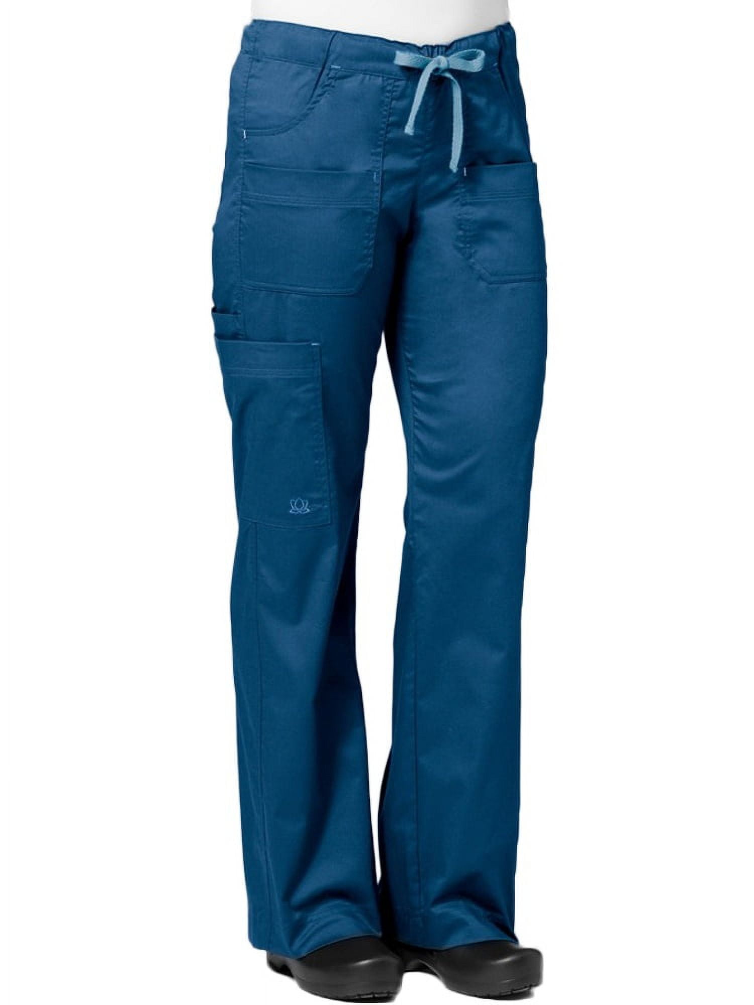 Maevn Womens Utility Cargo Pants