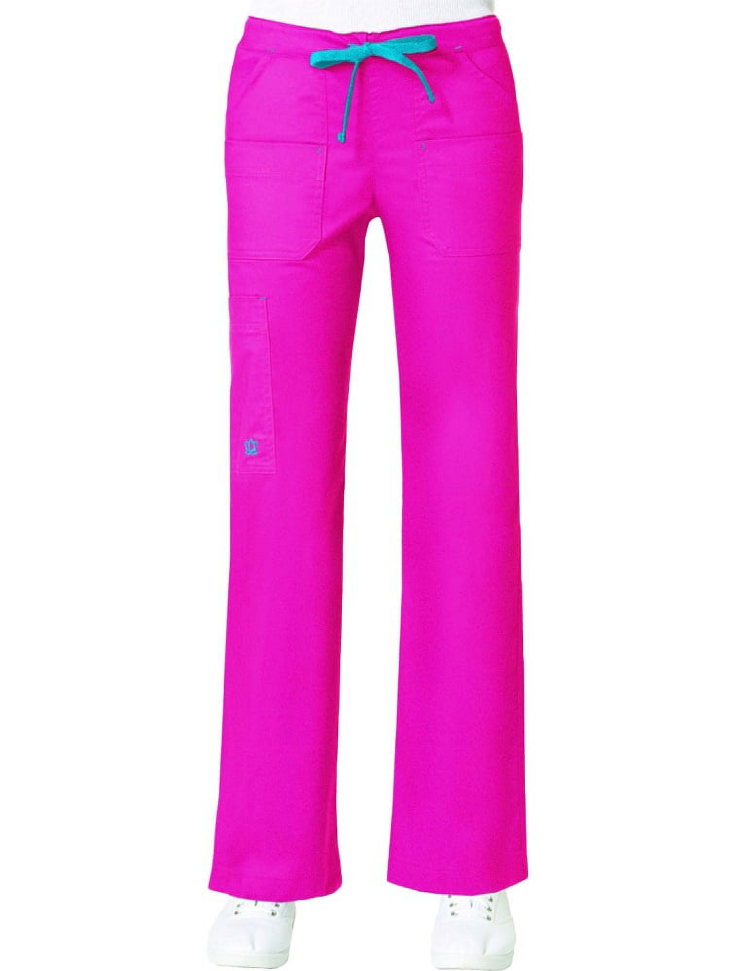 Maevn Womens Utility Cargo Pants