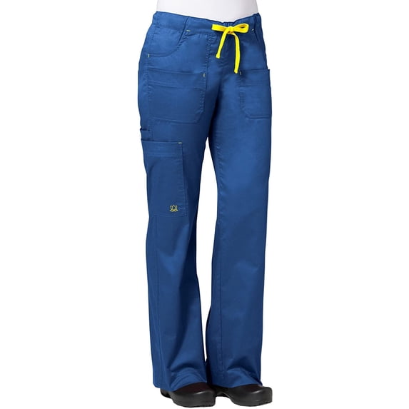 Maevn Womens Utility Cargo Pants