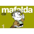 thumbnail image 1 of Pre-Owned Mafalda 1 Paperback, 1 of 1