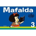 thumbnail image 1 of Pre-Owned Mafalda 3 (Spanish Edition) (Paperback) 6073121377 9786073121378, 1 of 1