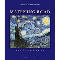 Pre-Owned Mafeking Road (Paperback) 0979333067 9780979333064