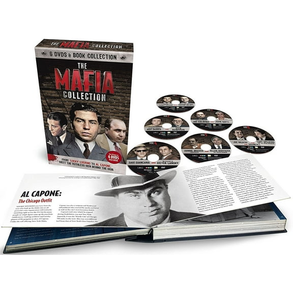 Mafia Collection (Other)