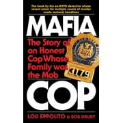 Mafia Cop (Paperback)